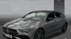 Mercedes-Benz CLA 200 d Shooting Brake