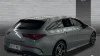Mercedes-Benz CLA 200 d Shooting Brake