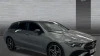 Mercedes-Benz CLA 200 d Shooting Brake