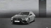 Mercedes-Benz CLA 200 d Shooting Brake