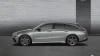 Mercedes-Benz CLA 200 d Shooting Brake