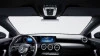 Mercedes-Benz CLA 200 d Shooting Brake