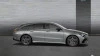 Mercedes-Benz CLA 200 d Shooting Brake