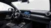 Mercedes-Benz CLA 200 d Shooting Brake