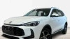 MG ZS Hybrid+ Comfort