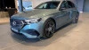 Mercedes-Benz Clase E 220 d