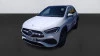 Mercedes-Benz GLA GLA 250 e