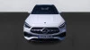 Mercedes-Benz GLA GLA 250 e