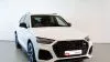 Audi Q5 2.0 40 TDI S TRONIC QUATTRO BLACK LINE 204 5P