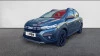 Dacia Sandero Stepway Extreme Go 74kW (100CV) ECO-G Dacia Sandero Stepway Extreme Go 74kW (100CV) ECO-G