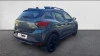Dacia Sandero Stepway Extreme Go 74kW (100CV) ECO-G Dacia Sandero Stepway Extreme Go 74kW (100CV) ECO-G