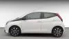 Toyota Aygo 5P x-play 70 Manual