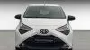 Toyota Aygo 5P x-play 70 Manual