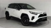 Toyota Rav4 220H e-CVT 4x4 GR Sport Plus Toyota Rav4 220H e-CVT 4x4 GR Sport Plus
