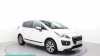 Peugeot 3008 PEUGEOT 3008 STYLE VTI 1598 GASOLINA 120 5P Peugeot 3008 PEUGEOT 3008 STYLE VTI 1598 GASOLINA 120 5P