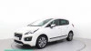 Peugeot 3008 PEUGEOT 3008 STYLE VTI 1598 GASOLINA 120 5P Peugeot 3008 PEUGEOT 3008 STYLE VTI 1598 GASOLINA 120 5P