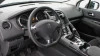 Peugeot 3008 PEUGEOT 3008 STYLE VTI 1598 GASOLINA 120 5P Peugeot 3008 PEUGEOT 3008 STYLE VTI 1598 GASOLINA 120 5P