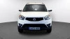 Ssangyong KORANDO 2.0 D20T 175 CV LIMITED 4X4 AUTO