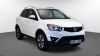 Ssangyong KORANDO 2.0 D20T 175 CV LIMITED 4X4 AUTO