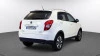Ssangyong KORANDO 2.0 D20T 175 CV LIMITED 4X4 AUTO