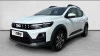 Dacia Sandero NUEVO  Stepway Expression TCe 110