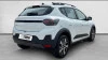 Dacia Sandero NUEVO  Stepway Expression TCe 110