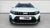Dacia Sandero NUEVO  Stepway Expression TCe 110