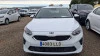 Kia Ceed 1.0 T-GDi 88kW (120CV) Concept