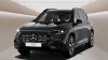 Mercedes-Benz GLB  250+ con tecnología EQ