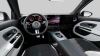 Mercedes-Benz GLB  250+ con tecnología EQ