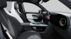 Mercedes-Benz GLB  250+ con tecnología EQ