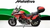 Ducati MULTISTRADA 1200 