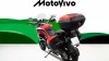 Ducati MULTISTRADA 1200 