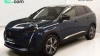 Peugeot 3008 NSUV Allure Pack Gasolina 130 S&S 6 Vel. MAN Peugeot 3008 NSUV Allure Pack Gasolina 130 S&S 6 Vel. MAN