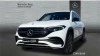 Mercedes-Benz EQB EQB 300 4MATIC