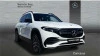 Mercedes-Benz EQB EQB 300 4MATIC