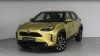Toyota Yaris Cross 1.5 120H Active Tech Toyota Yaris Cross 1.5 120H Active Tech