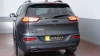 Jeep Cherokee 2.2CRD 147kW Night Eagle Aut 4x4 Act.D.I Jeep Cherokee 2.2CRD 147kW Night Eagle Aut 4x4 Act.D.I