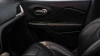 Jeep Cherokee 2.2CRD 147kW Night Eagle Aut 4x4 Act.D.I Jeep Cherokee 2.2CRD 147kW Night Eagle Aut 4x4 Act.D.I