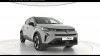Renault Captur  Gasolina/gas  TCe Techno 74kW GLP