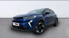 Renault Captur  techno full hybrid E-Tech 117kW (160CV) -SS