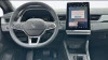 Renault Captur  techno full hybrid E-Tech 117kW (160CV) -SS