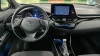 Toyota C-HR 1.8 125H Advance 90 kW (122 CV)