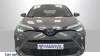 Toyota C-HR 1.8 125H Advance 90 kW (122 CV) Toyota C-HR 1.8 125H Advance 90 kW (122 CV)
