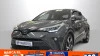 Toyota C-HR 1.8 125H Advance 90 kW (122 CV) Toyota C-HR 1.8 125H Advance 90 kW (122 CV)