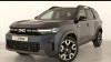 Dacia Bigster  Hybrid Journey 4x2 115KW