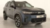 Dacia Bigster  Hybrid Journey 4x2 115KW