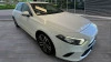 Mercedes-Benz Clase A A 180 d