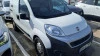 Fiat Fiorino Cargo SX N1 1.3 MJet 70 kW (95 CV)