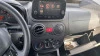 Fiat Fiorino Cargo SX N1 1.3 MJet 70 kW (95 CV)